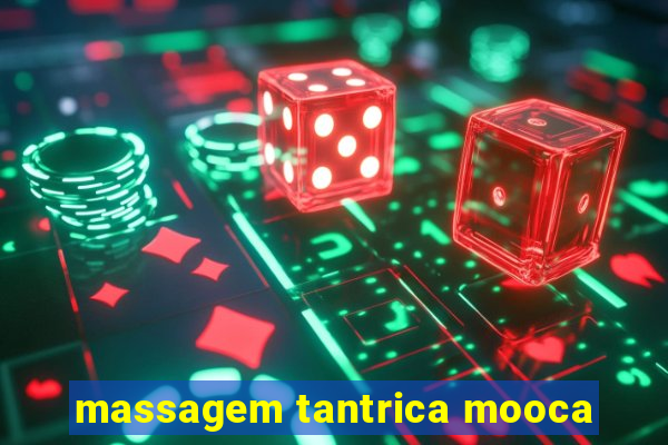 massagem tantrica mooca